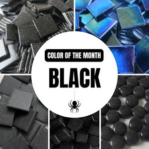 Color of the Month - October